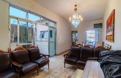 Casa residencial à venda, tijuca, rio de janeiro - ca0014.