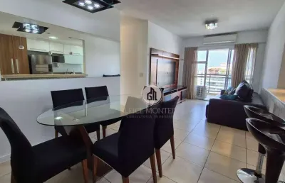 Apartamento com 3 dormitórios à venda, 89 m² por r$ 1.080.000,00 - cidade jardim - rio de janeiro/rj