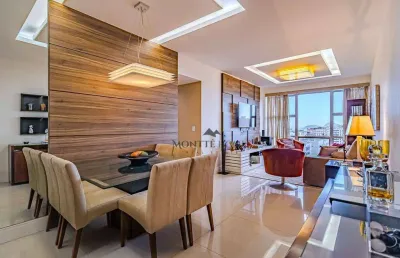 Apartamento com 3 dormitórios à venda, 110 m² por r$ 2.300.000,00 - ipanema - rio de janeiro/rj