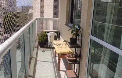 Apartamento com 2 dormitórios à venda, 87 m² por r$ 890.000,00 - tijuca - rio de janeiro/rj
