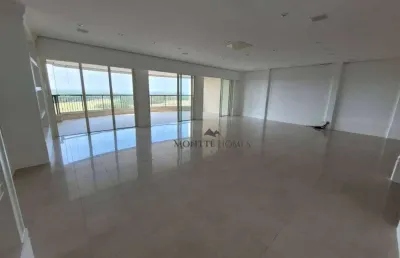 Apartamento alto padrão riserva uno, com 5 suítes à venda, 435 m² por r$ 5.600.000 - barra da tijuca - rio de janeiro/rj