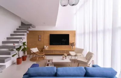 Casa de condomínio à venda – 3 suítes | 144m² | porteira fechada | ilha de guaratiba – rj