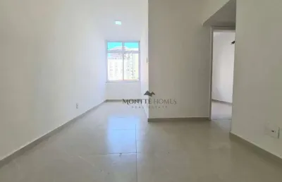 Apartamento com 1 dormitório à venda, 50 m² por r$ 950.000,00 - ipanema - rio de janeiro/rj