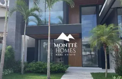 Casa com 3 dormitórios à venda, 300 m² por r$ 4.500.000,00 - barra da tijuca - rio de janeiro/rj