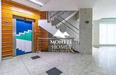 Prédio comercial frente mar na barra da tijuca – área total de 2.647,7 m² uma oportunidade para o seu negócio, para diferentes tipos de atividades.