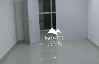 Sala para alugar, 30 m² por r$ 700/mês - barra olímpica - rio de janeiro/rj