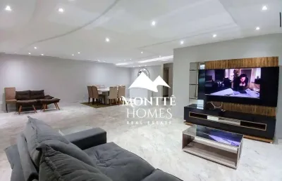 Apartamento com 4 dormitórios à venda, 264 m² por r$ 6.200.000 - barra da tijuca - rio de janeiro/rj