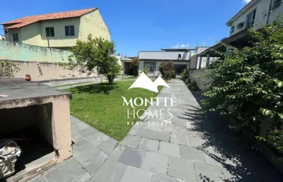 Casa com 2 dormitórios à venda, 100 m² por r$ 680.000,00 - curicica - rio de janeiro/rj