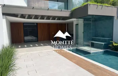 Casa com 3 dormitórios à venda, 453 m² por r$ 4.800.000,00 - barra da tijuca - rio de janeiro/rj