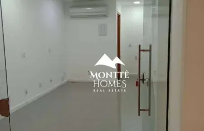 Condomínio a4 - loja à venda, 22 m² por r$ 110.000 - recreio dos bandeirantes - rio de janeiro/rj