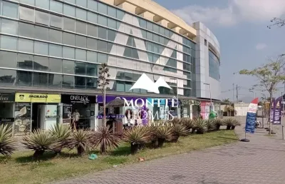 Condomínio a4, loja, 22 m² - venda por r$ 110.000 - recreio dos bandeirantes - rio de janeiro/rj