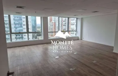 Sala para alugar, 52 m² por r$ 4.016,98/mês - barra da tijuca - rio de janeiro/rj