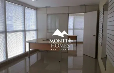 Sala, 34 m² - venda por r$ 150.000,00 ou aluguel por r$ 500,00/mês - barra da tijuca - rio de janeiro/rj