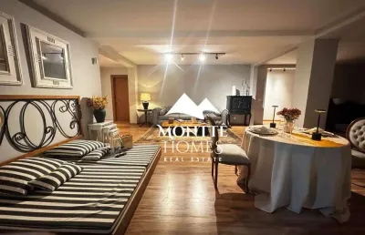 Casa linear com 4 dormitórios à venda, 270 m² - parque do imbui - teresópolis/rj