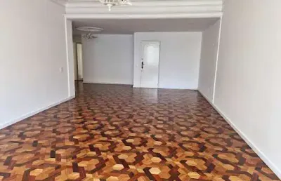 Apartamento com 3 dormitórios à venda, 150 m² por r$ 1.499.000,00 - copacabana - rio de janeiro/rj