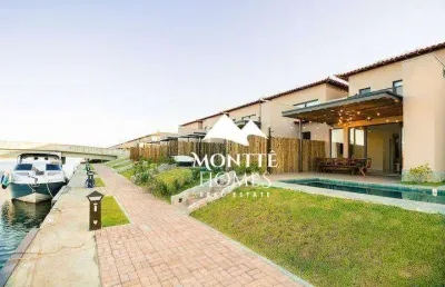 Casa à venda, 163 m² por r$ 2.349.000,00 - baia formosa - armação dos búzios/rj