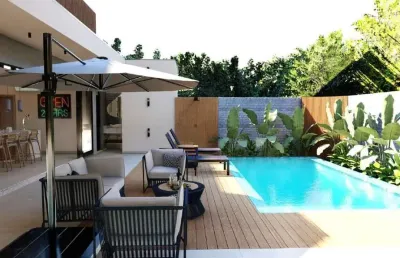 Casa com 3 quartos sendo 1 suíte à venda no condomínio recanto das palmeiras em três lagoas - ms | requinte e sofisticação