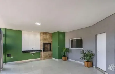 Casa com 2 quartos sendo 1 suíte - interlagos - três lagoas / ms