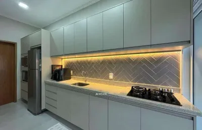 Casa com 2 quartos - nossa senhora aparecida - três lagoas / ms
