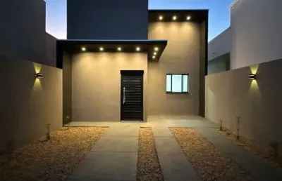 Casa 84 m² 3 quartos bela vista da lagoa três lagoas / ms