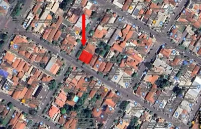 Excelente oportunidade no centro de três lagoas / ms