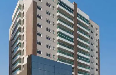 Apartamento com 2 quartos à venda no Interlagos, Três Lagoas 
