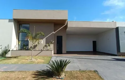 Casa 3 quartos - condomínio terraville - três lagoas / ms