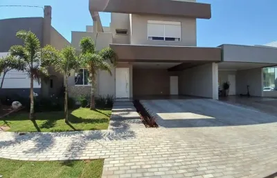 Casa 4 suites - portal das águas - três lagoas / ms