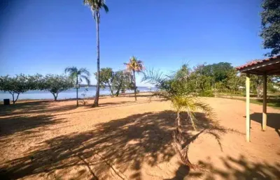 Fazenda à venda na Área Rural de Três Lagoas, Três Lagoas 