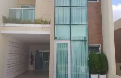 Casas dupléx novas em condomínio próximo ao farias brito no eusébio