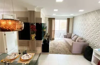 Apartamento com 3 quartos à venda na Rua Padre Guerra, Parquelândia, Fortaleza