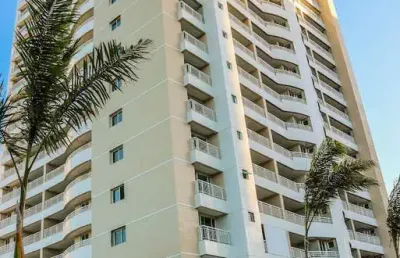 Apartamento com 3 quartos à venda na Rua Leão Veloso, Parque Iracema, Fortaleza