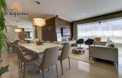 Apartamento com 2 quartos à venda na Rua Pedro Rufino, Varjota, Fortaleza