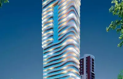 Apartamento com 4 quartos à venda na rua silva jatahy, meireles, fortaleza, 355 m2 por r$ 6.087.000