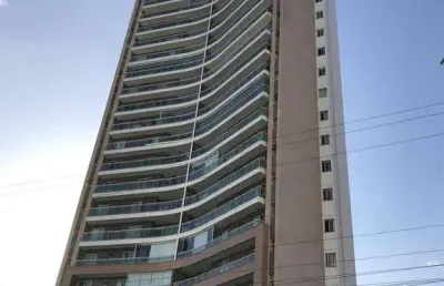 Apartamento com 3 suítes próximo ao ari de sá aldeota