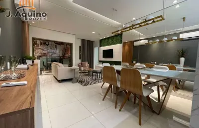 Apartamento com 3 quartos à venda na Rua Joaquim Lima, Papicu, Fortaleza