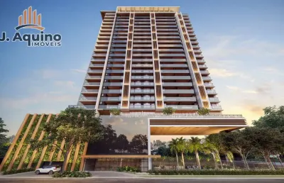 Apartamento com 2 quartos à venda na rua paula ney, aldeota, fortaleza, 65126 m2 por r$ 1.461.782