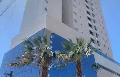 Apartamento com 2 quartos à venda na Rua Dragão do Mar, Praia de Iracema, Fortaleza