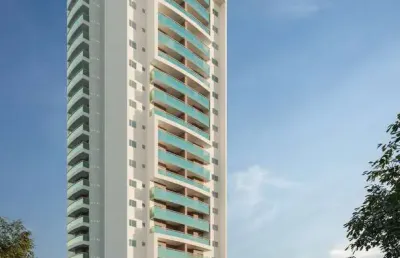 Apartamento com 2 quartos à venda na Rua Antônio Augusto, Aldeota, Fortaleza