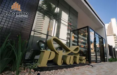Apartamento com 3 quartos à venda na rua vilebaldo aguiar, cocó, fortaleza, 105131 m2 por r$ 995.000