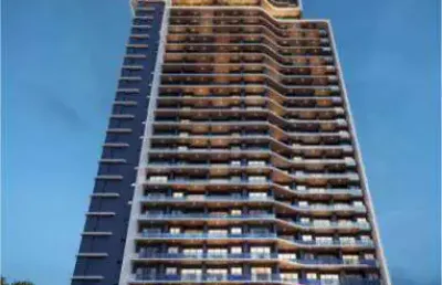 Apartamento com 3 quartos à venda na Avenida Rui Barbosa, Aldeota, Fortaleza