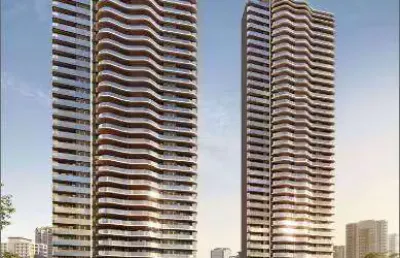 Apartamento com 3 quartos à venda na Rua Pereira Filgueiras, Aldeota, Fortaleza
