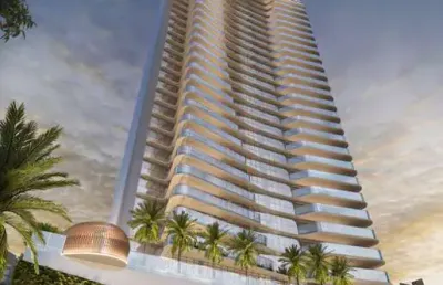 Apartamento com 4 quartos à venda na Avenida Antônio Justa, Meireles, Fortaleza
