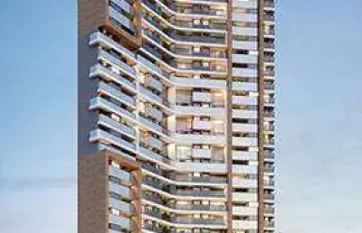 Apartamento com 1 quarto à venda na Rua Coronel Linhares, Aldeota, Fortaleza
