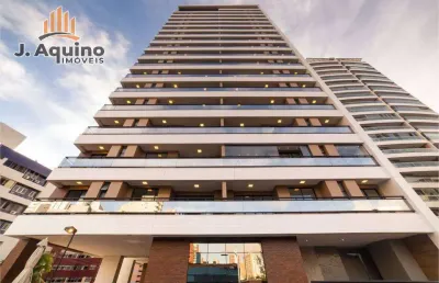 Apartamento com 3 quartos à venda na Rua Doutor Gilberto Studart, Cocó, Fortaleza