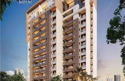 Apartamento com 4 quartos à venda na rua professor francisco gonçalves, dionisio torres, fortaleza, 115194 m2 por r$ 1.156.000