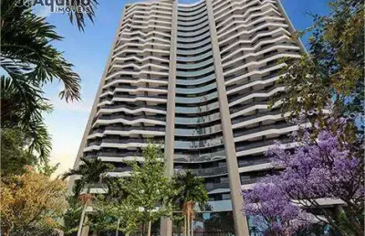 Apartamento com 3 quartos à venda na Rua Doutor José Lourenço, Aldeota, Fortaleza