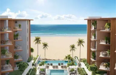 Oportunidade para investir no porto das dunas em aquiraz!