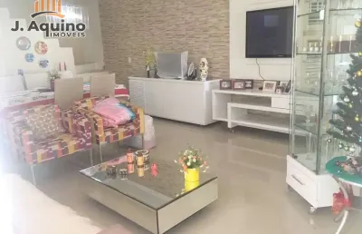 Casa com 3 quartos à venda na Rua São João Del Rei, José de Alencar, Fortaleza