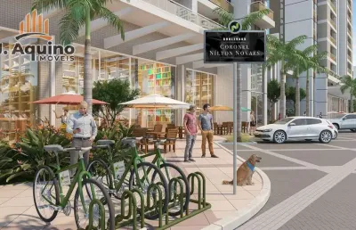 Apartamento com 2 quartos à venda na Rua Consuelo Freire, Parque Iracema, Fortaleza